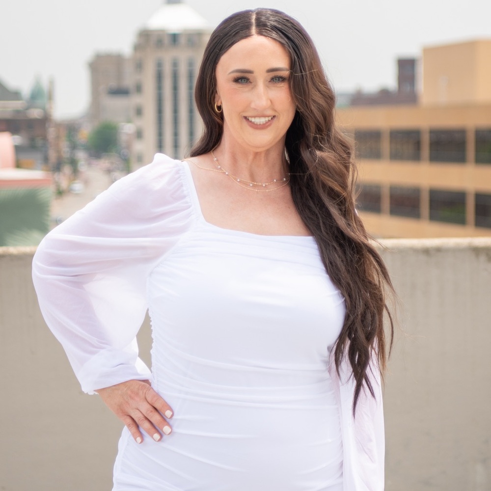 ❤️Meet your Posher❤️